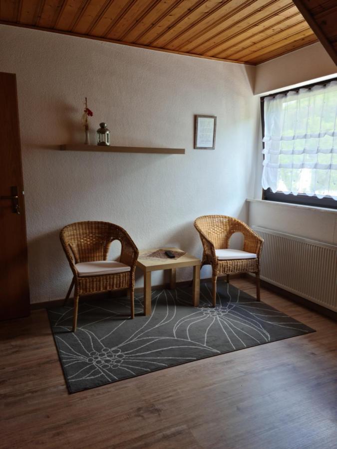 Gaestehaus Portugall エレンツ・ポルタースドルフ エクステリア 写真