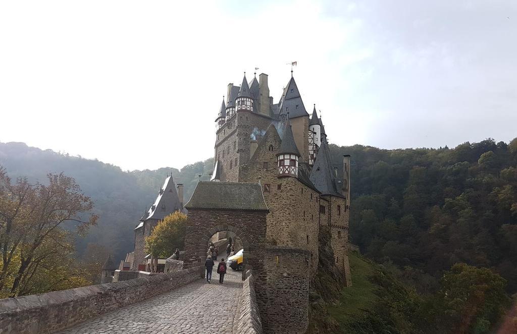 Gaestehaus Portugall エレンツ・ポルタースドルフ エクステリア 写真